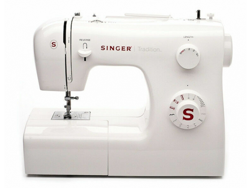 Ã¢â‚¬Â¢ Produkttyp: NÃƒÂ¤hmaschine Ã¢â‚¬Â¢ Integrierte Stiche: 10 Ã¢â‚¬Â¢ Max. Stichbreite: 5 mm Ã