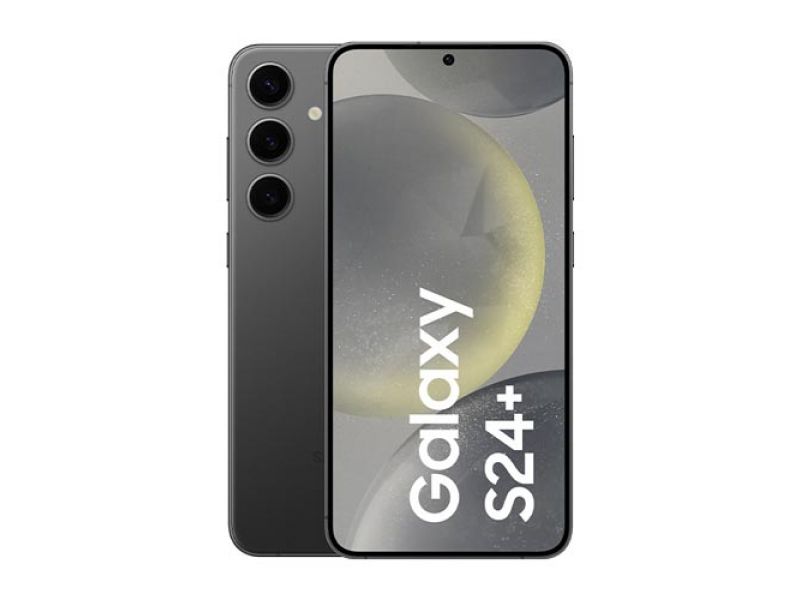 GALAXY S24 12512GB BLACK