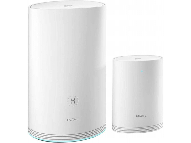 HUAWEI WS5280 WIFI Q2 PRO WIRELESS ROUTER WHITE