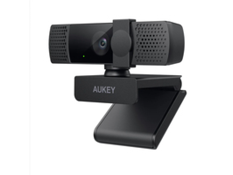AUKEY PC-LM7 - 2 MP - Copertura webcam Full HD -PC-LM7