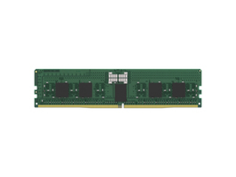 Kingston Technology KSM48R40BS8KMM-16HMR memoria 16 GB 1 x 16 GB DDR5 4800 MHz Data Integrity Check (verifica integrità dati)