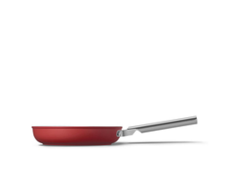 Ã¢â‚¬Â¢ Farbe: rot Ã¢â‚¬Â¢ Durchmesser: 24cm Ã¢â‚¬Â¢ Form: Rund Ã¢â‚¬Â¢ Material: Aluminium, St