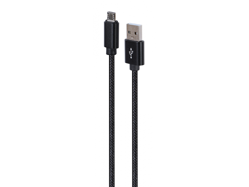 Cavo micro USB CableXpert 1,8 m Nero CCDB-mUSB2B-AMBM-6