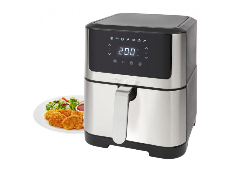 Friggitrice ad aria calda ProfiCook PC-FR 1269 H