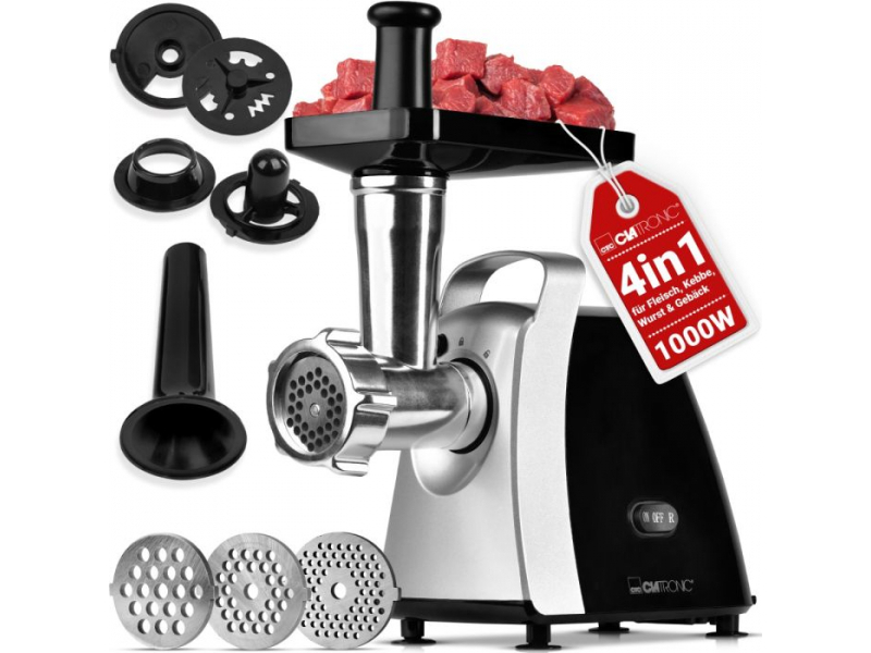 Tritacarne Clatronic FW 3803