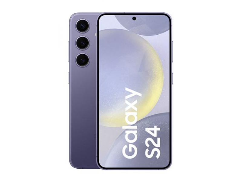 GALAXY S24 8256GB VIOLET