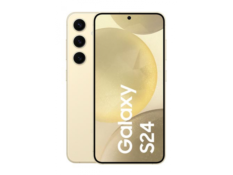 GALAXY S24 8256GB YELLOW