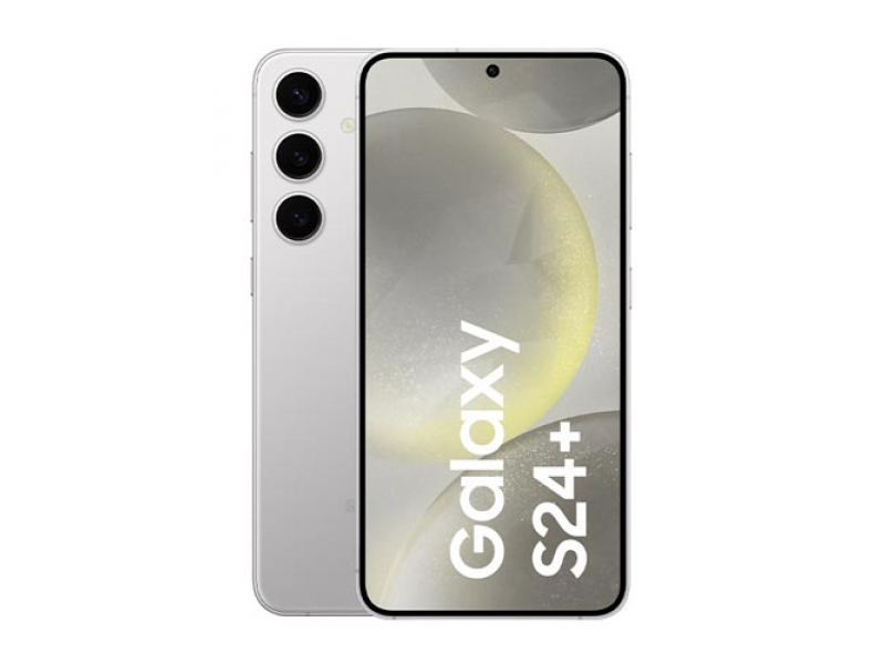 GALAXY S24+ 12+512GB GRAY