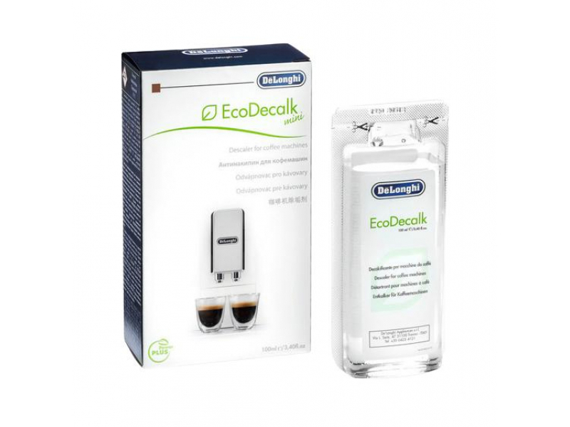 De'Longhi EcoDecalk mini anticalcare 100ml