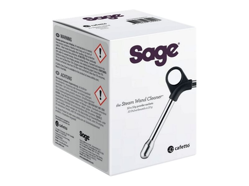 Sage The Steam Wand Pulitore SES006NEU0NEU1