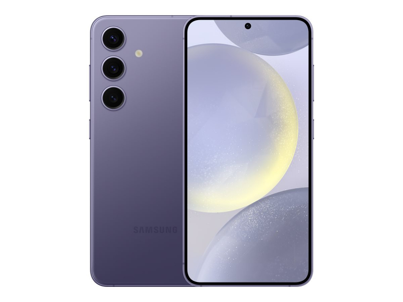GALAXY S24+ 12+256GB VIOLET