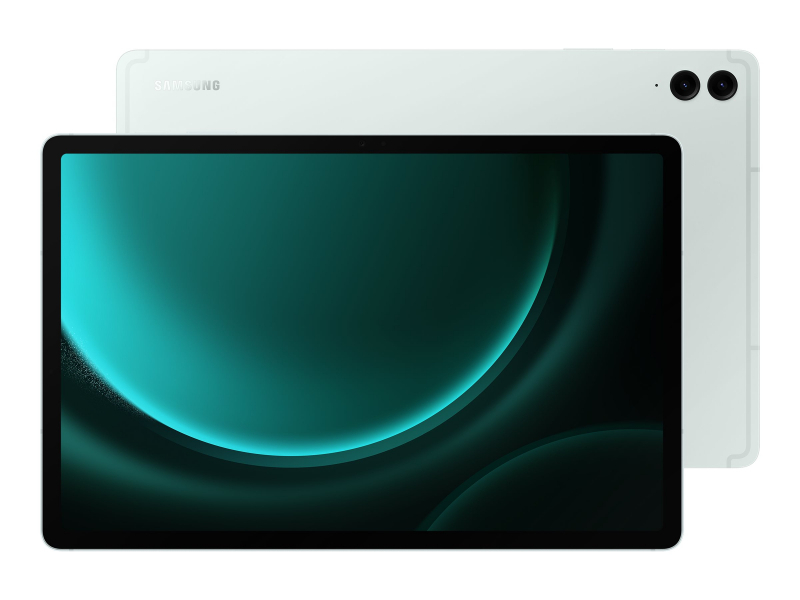 SAMSUNG SM-X616B GALAXY TAB S9FE+ 8+128GB 5G MINT DE