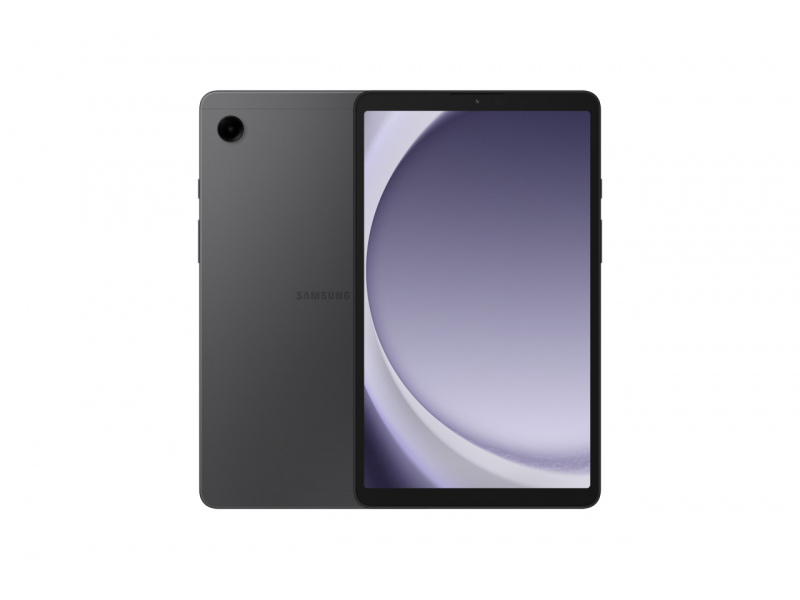 Samsung Galaxy Tab A9 4G LTE-TDD & LTE-FDD 64 GB 22,1 cm [8.7] 4 GB Wi-Fi 5 [802.11ac] Grafite (Tab A9 64GB Graphite LTE)