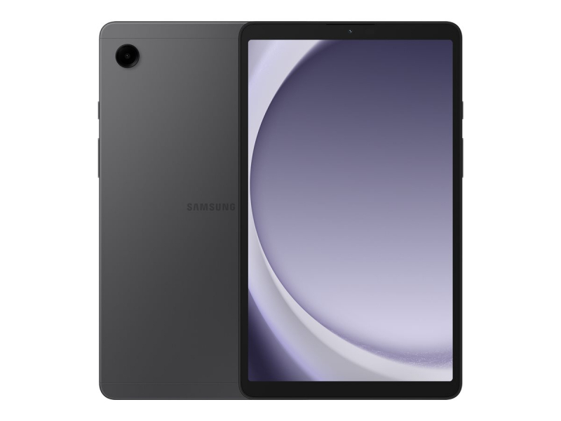 Samsung Galaxy Tab A9 SM-X110N 128 GB 22,1 cm [8.7] 8 GB Wi-Fi 5 [802.11ac] Grafite (GALAXY TAB A9 GRAY WIFI 128GB)