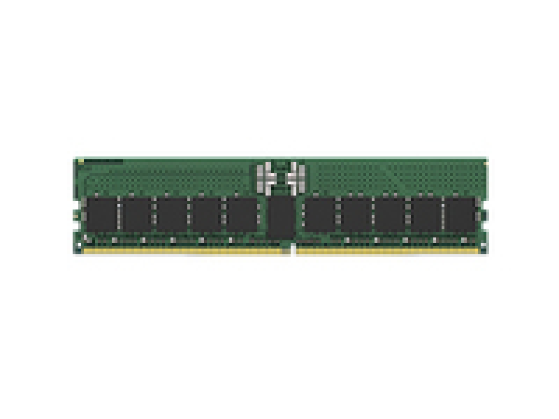 Kingston Technology KTD-PE548D8-32G memoria 32 GB 1 x 32 GB DDR5 4800 MHz Data Integrity Check [verifica integritÃƒÆ’Ã‚