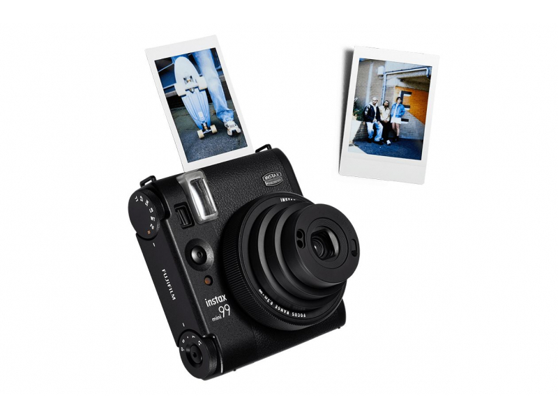 Fujifilm instax mini 99 nero 16823519