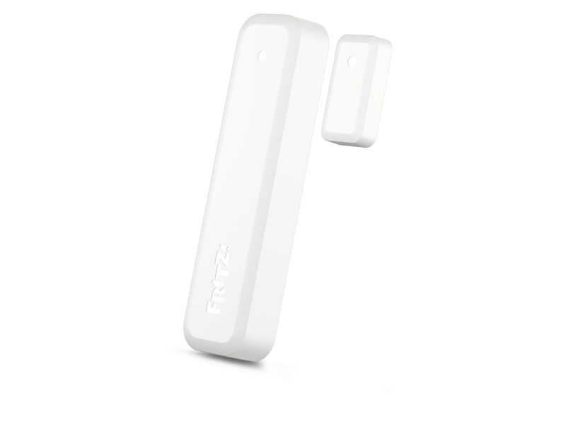 Typ Sensor Verbindung DECT ZigBee Funktion Schlie-/ffnungssensor Batteriebetrieben (2x AAA) Smarte Steuerung (APP)