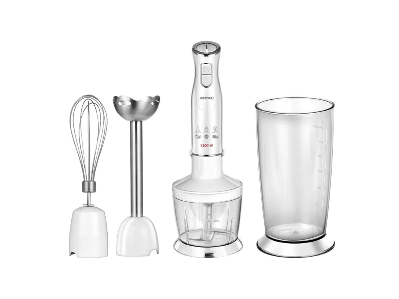 MPM Bottle Blender 1200W MBL-36