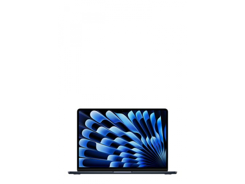 Apple MacBook Air 13.6" 2024 M3/16/512GB SSD 10C GPU Mezzanotte MXCV3D/A