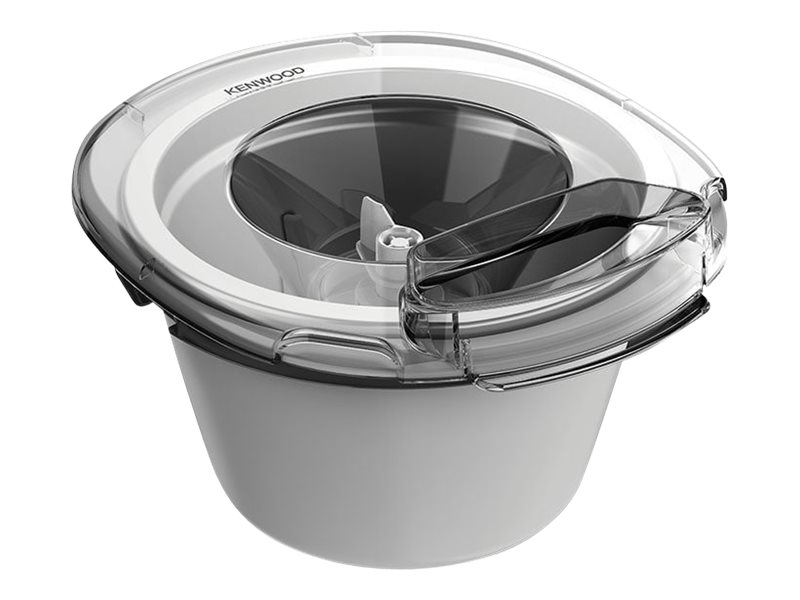 Accessorio per fabbricatore di ghiaccio Kenwood KAX71.000WH per robot da cucina