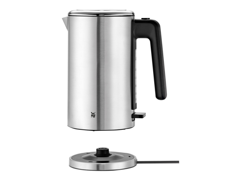 Ã¢â‚¬Â¢ Leistung: 2400W Ã¢â‚¬Â¢ Farbe: Edelstahl Ã¢â‚¬Â¢ Fassungsvermà¶gen: 1.6l Ã¢â‚¬Â¢ Temp