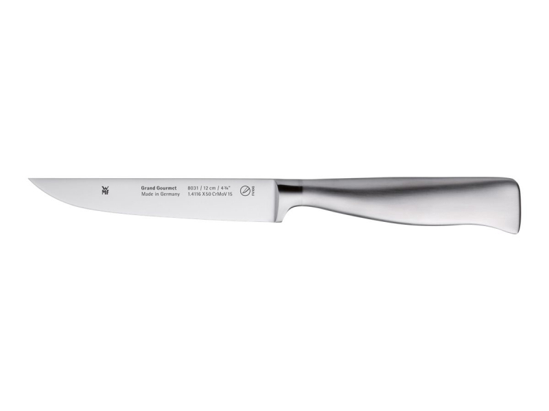 WMF 1880316032 Coltello multiuso Grand Gourmet 23 cm, Made in Germany