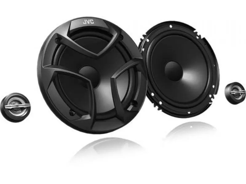 Altoparlante per auto JVC CS-J520X 13 cm