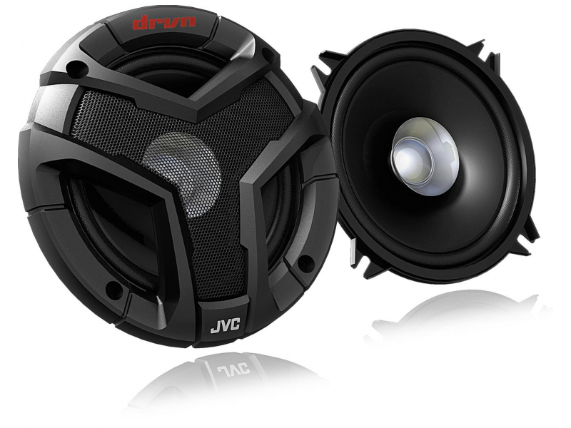 Round 200W car speaker