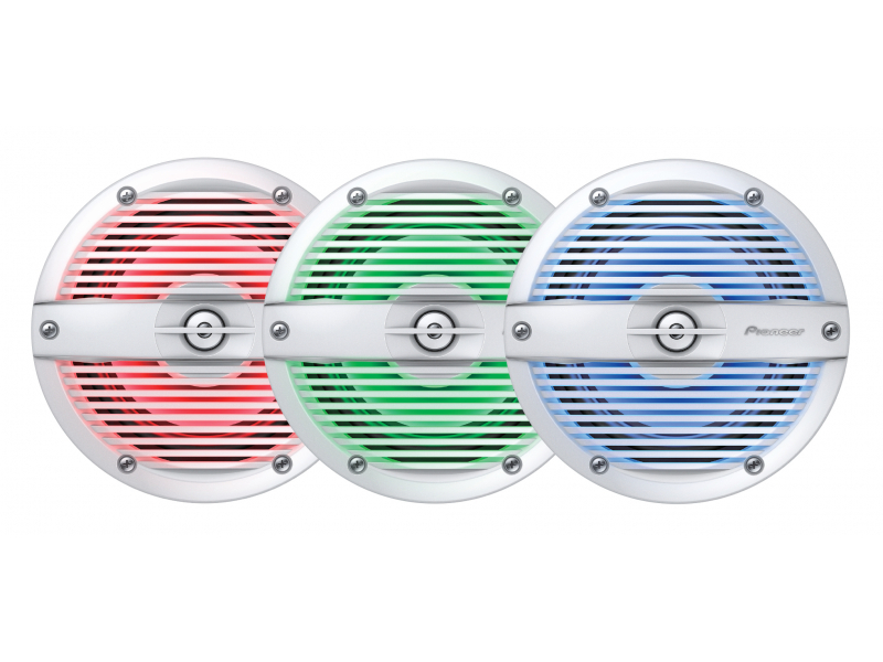 Altoparlante Pioneer UD-ME650LED