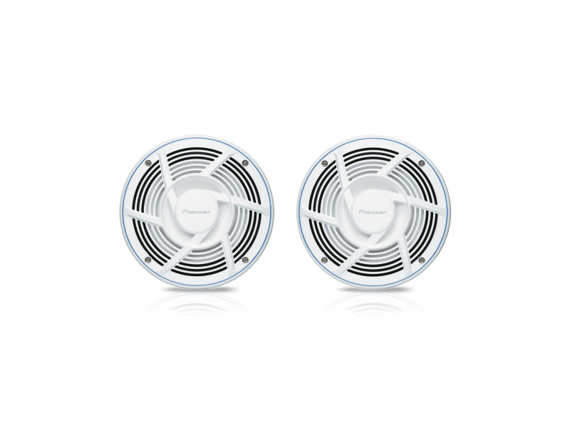 Altoparlante per auto Pieneer TS-MR2040 20 cm