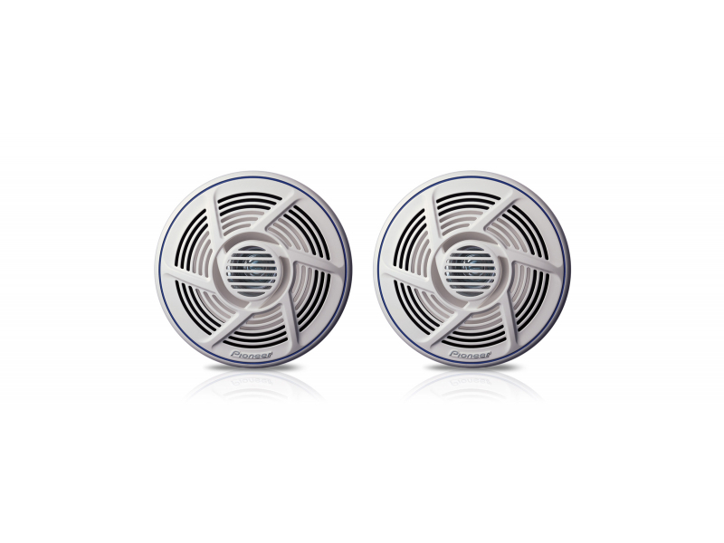 Altoparlante per auto Pioneer TS-MR1600 16 cm