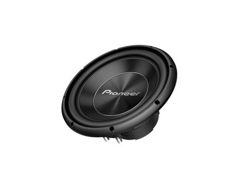 Altoparlante per auto Pioneer TS-A300S4 30 cm/12