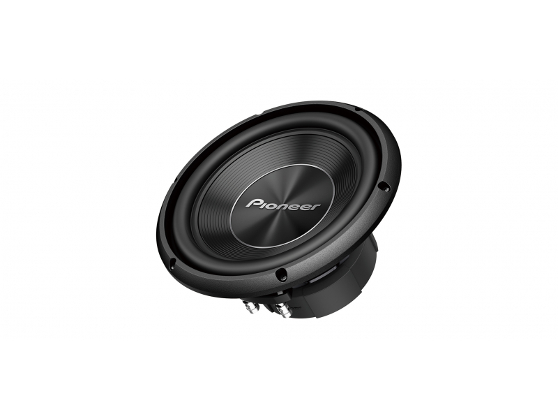 Altoparlante per auto Pioneer TS-A250D4 25 cm/10