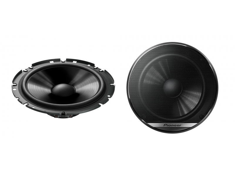Altoparlante per auto Pioneer TS-G170C 17 cm