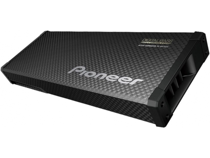 Altoparlanti per auto Pioneer TS-WX70DA