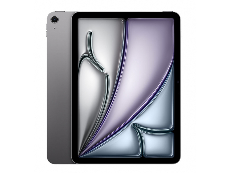 Apple iPad Air 5G Apple M TD-LTE & FDD-LTE 128 GB 27,9 cm [11] 8 GB Wi-Fi 6E [802.11ax] iPadOS 17 Grigio (Apple 11-inch iPad Ai