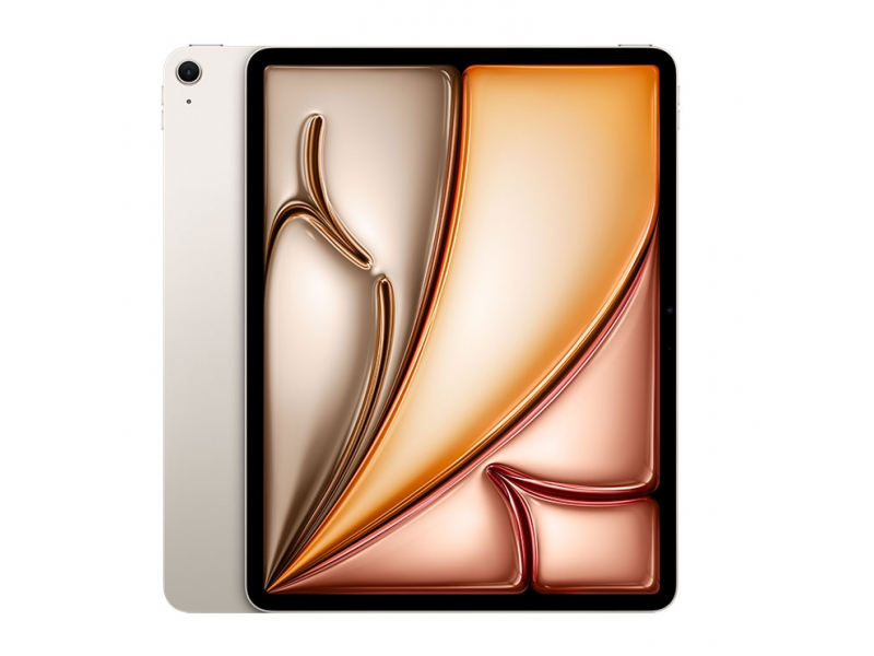 Apple iPad Air 5G Apple M TD-LTE & FDD-LTE 256 GB 33 cm [13] 8 GB Wi-Fi 6E [802.11ax] iPadOS 17 Beige (Apple 13-inch iPad Air W