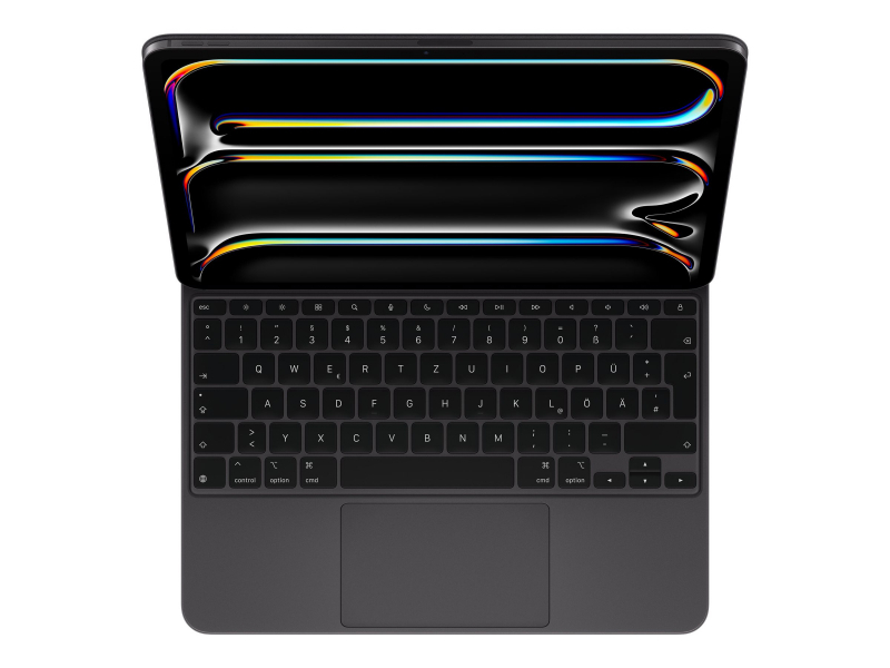 â€¢ Layout: DE â€¢ KompatibilitÃ¤t: Apple iPad Pro 13", IpadOS 17.4 und hÃ¶her