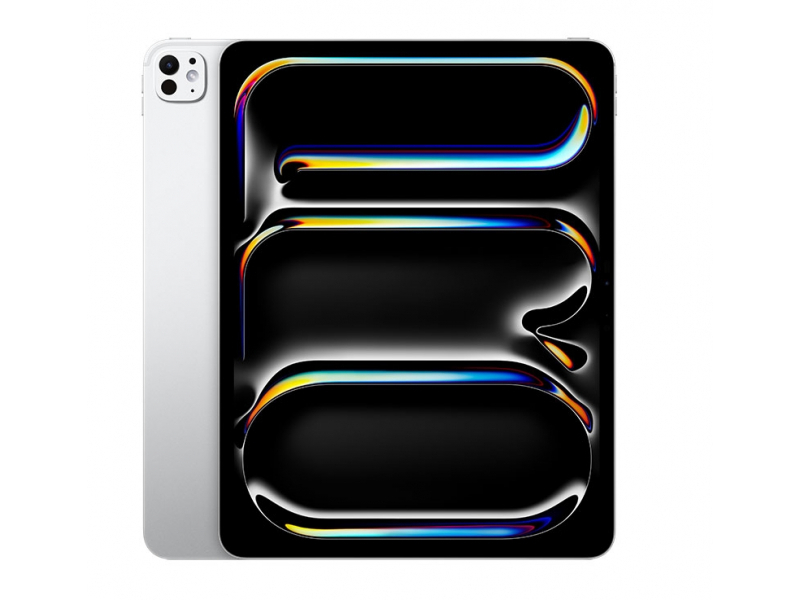 Apple iPad Pro Apple M 512 GB 27,9 cm [11] 8 GB Wi-Fi 6E [802.11ax] iPadOS 17 Argento (IPAD PRO 11 WIFI 512GB M14 - SILVER)