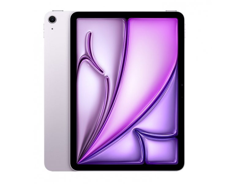 Apple iPad Air Apple M 1 TB 27,9 cm [11] 8 GB Wi-Fi 6E [802.11ax] iPadOS 17 Viola (IPAD AIR 11 WIFI 1TB - PURPLE)