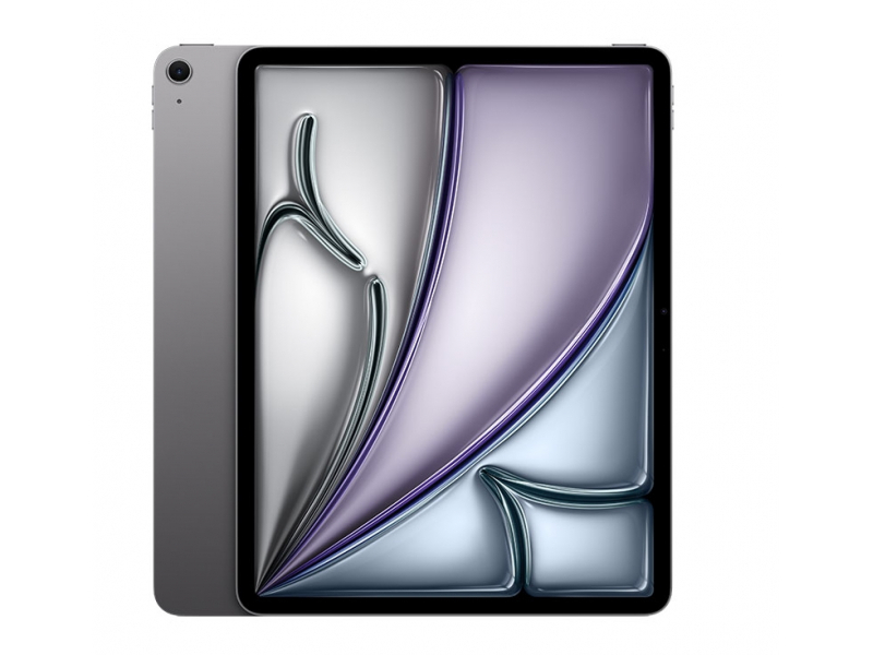 Apple iPad Air Apple M 512 GB 33 cm 13 8 GB Wi-Fi 6E 802.11ax iPadOS 17 Grigio (IPAD AIR 13 WIFI 512GB M2 13IN - SPACE GREY)