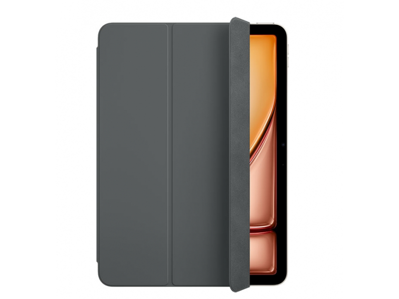 Apple Smart Folio per iPad Air 11 [M2] - Grigio cenere (Apple Smart - Flip cover for tablet - charcoal grey - for 11-inch iPad