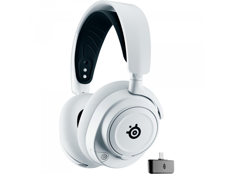 ARCTIS NOVA 7X WHITE
