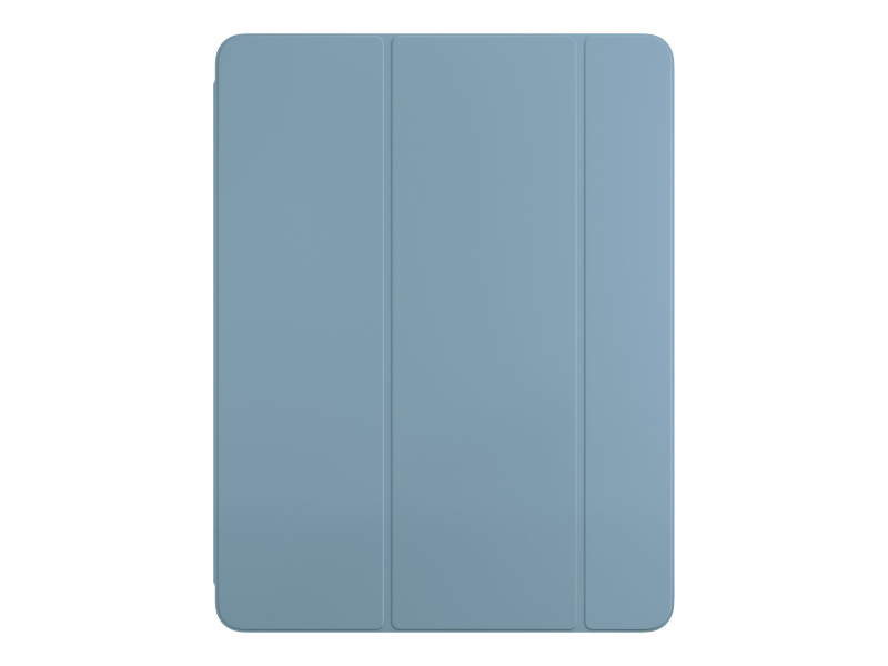 Apple Smart Folio per iPad Air 13 M2 - Denim (Apple Smart - Flip cover for tablet - denim - for 13-inch iPad Air)