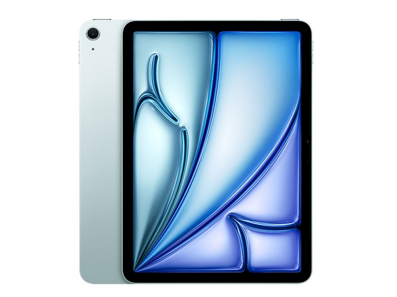 Apple iPad Air Apple M 1 TB 279 cm 11 8 GB Wi-Fi 6E 802.11ax iPadOS 17 Blu (IPAD AIR 11 WIFI 1TB - BLUE)