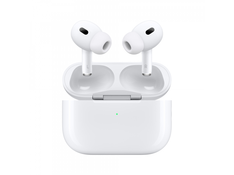 AirPods Pro - bianco