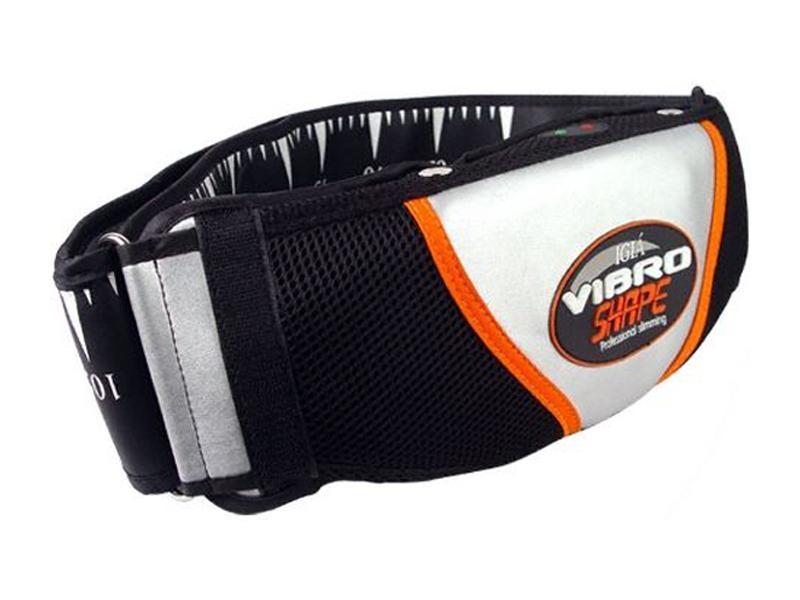 Vibro Shape professionale dimagrante