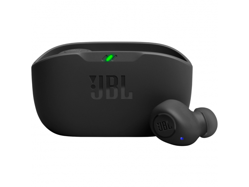 JBL Wave Buds neri JBLWBUDSBLK