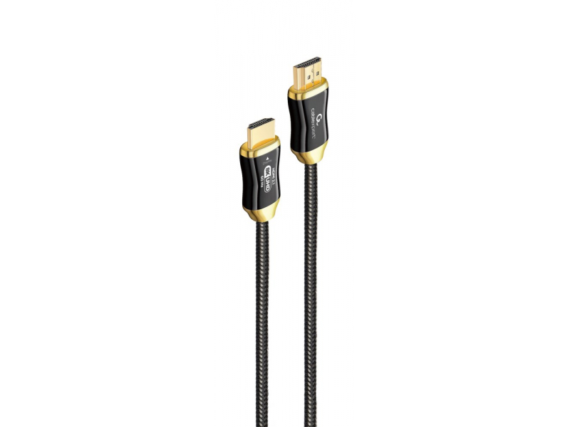 CableXpert AOC Serie HDMI Premium ad altissima velocità 30 m CCBP-HDMI8K-AOC-30M