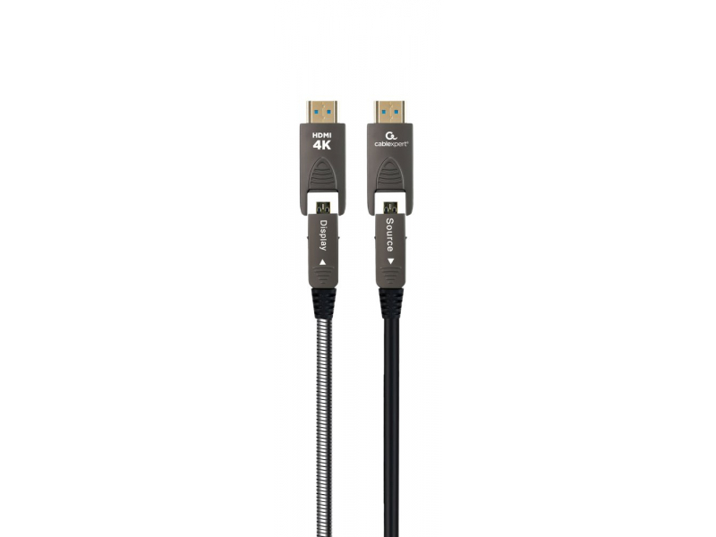 Cablexpert (AOC) Cavo HDMI D-A Ethernet ad alta velocitÃƒÂ  30 m